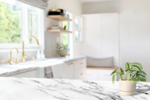 Choose marble for kitchens Choose marble for kitchens